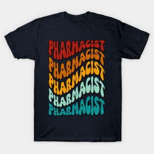 Pharmacist T-Shirt